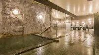 帶廣普樂美雅凱賓酒店 - 溫泉