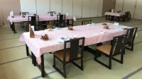 Ryounkaku Matsunoyama Onsen - Frühstück