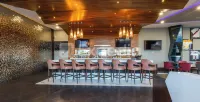 HS Hotsson Hotel Irapuato - bar