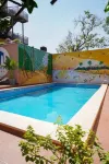 Le Grand Hôtel de Thies - Kolam Renang