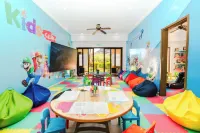 Villa del Palmar at the Islands of Loreto - familiaux