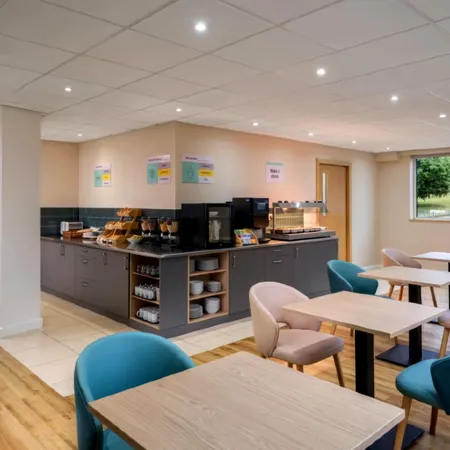 Garner Hotel WOLVERHAMPTON by IHG