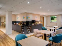 Garner Hotel WOLVERHAMPTON by IHG - Bữa sáng