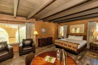 Tanque Verde Guest Ranch - Airport Shuttle