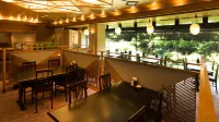 Diamond Kamakura Bettei Society - breakfast