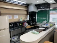 Condominium Hotel Likka in Gusukuma - Kondo