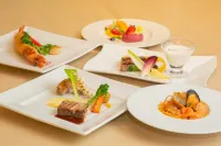 Wishton Hotel Yukari - Bữa sáng