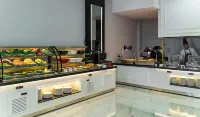 Olympos Health Peak Luxury Resort-Ultra All Inclusive - Aamiainen