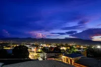 hotel barmel - 2 estrellas