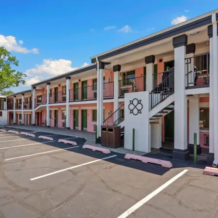Best Western University Inn