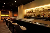 Hotel Plaza Kachigawa - bar
