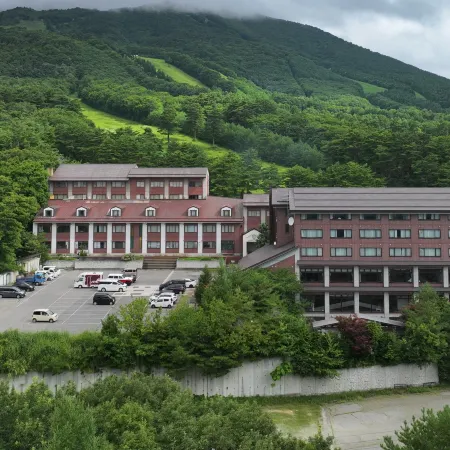 Inawashiro Kanko Hotel