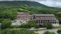 Inawashiro Kanko Hotel - Thermen