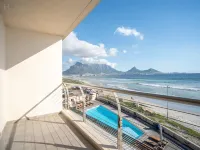 Lagoon Beach Hotel & Spa - Ocean View