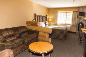 Whitefish Lodge and Suites