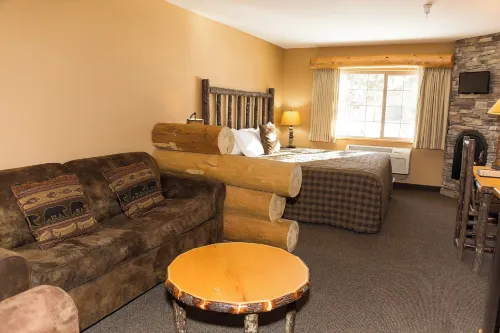 Whitefish Lodge and Suites - Wifi