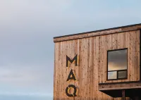 The Maq Hotel - WiFi