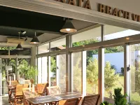 Nata Beach Villa Hotels near Nosoko Forest Road