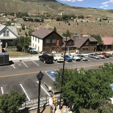 Park Hotel Yellowstone