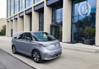 B1 City Hotel - С парковкой