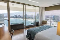 Terrado Suites Iquique - Boutique