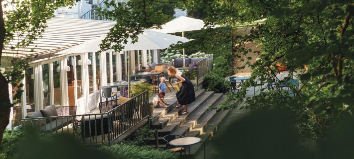 Hotel Das Lola Hotel a Essen