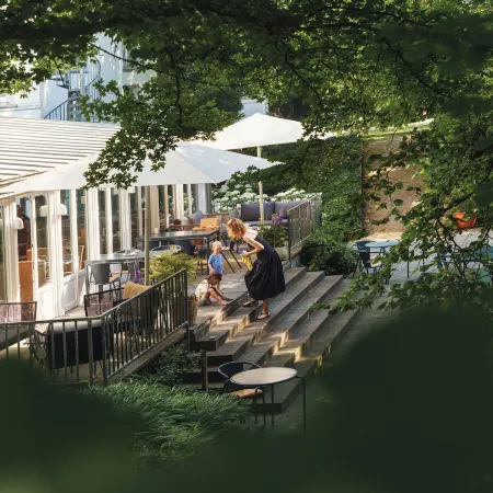 Hotel Das Lola