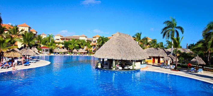 Bahia Principe Explore Turquesa - All Inclusive Hotels in Bávaro