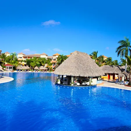 Bahia Principe Explore Turquesa - All Inclusive
