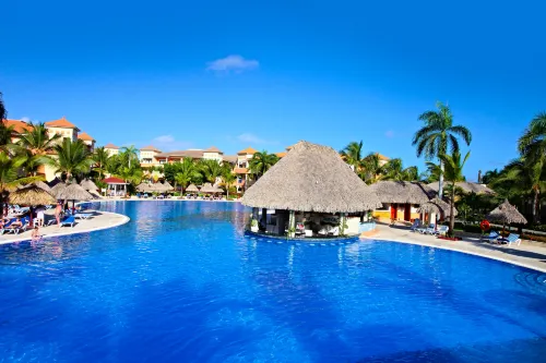 Bahia Principe Explore Turquesa - All Inclusive - 4 Sao