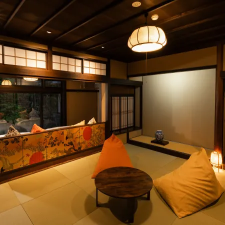 Shinshu Omachi Onsen Ryoan Kawaki