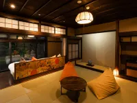 Shinshu Omachi Onsen Ryoan Kawaki - Bintang 3