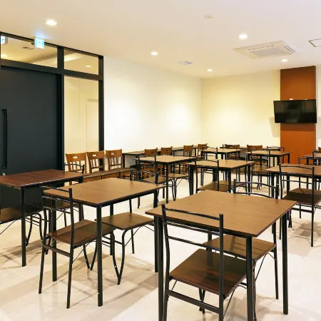 Hotel Trend Okayama Ekimae