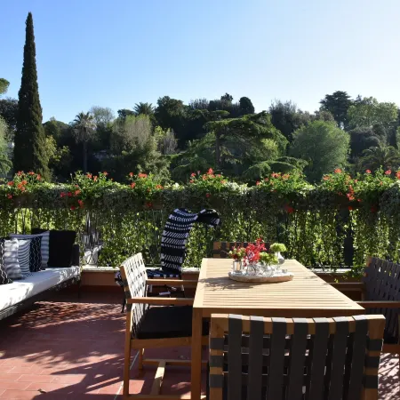 Rocco Forte Hotel De Russie