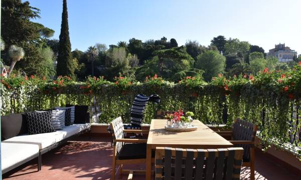 Rocco Forte Hotel De Russie