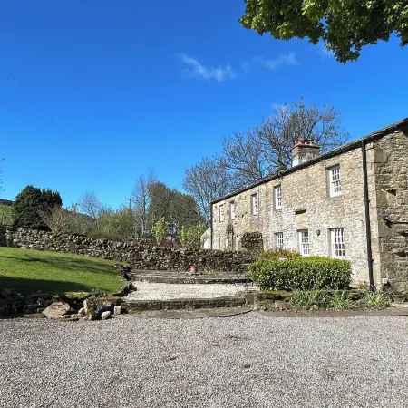 Tarn House