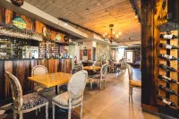 Hotel Canto del Mar - Quầy Bar