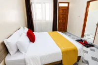 Nairobi CBD Homestays - 2-Star