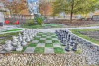 Charlotte Luxury Homes - 3-Star