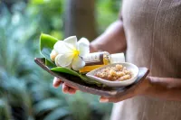 Coral Reef Club - spa