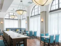 Hampton Inn & Suites Atlanta-Downtown Hotels near ذا تابرنكل