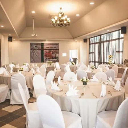 Koranaree Courtyard Boutique Hotel