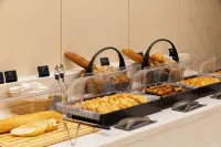 Sono Belle Byeonsan - Breakfast