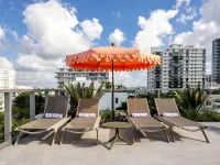 Dolce by Wyndham Miami Beach Hotels near Holocaust Memorial