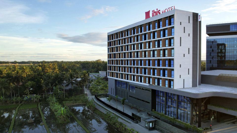 Ibis Yogyakarta International Airport Kulon Progo
