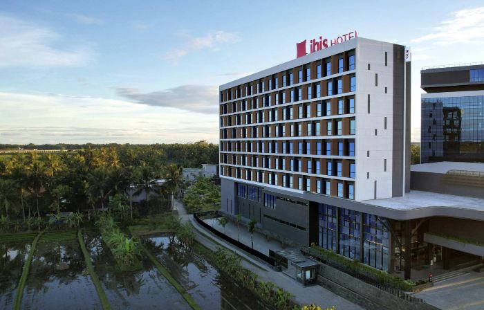Ibis Yogyakarta International Airport Kulon Progo