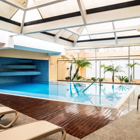 Casa Andina Premium Miraflores