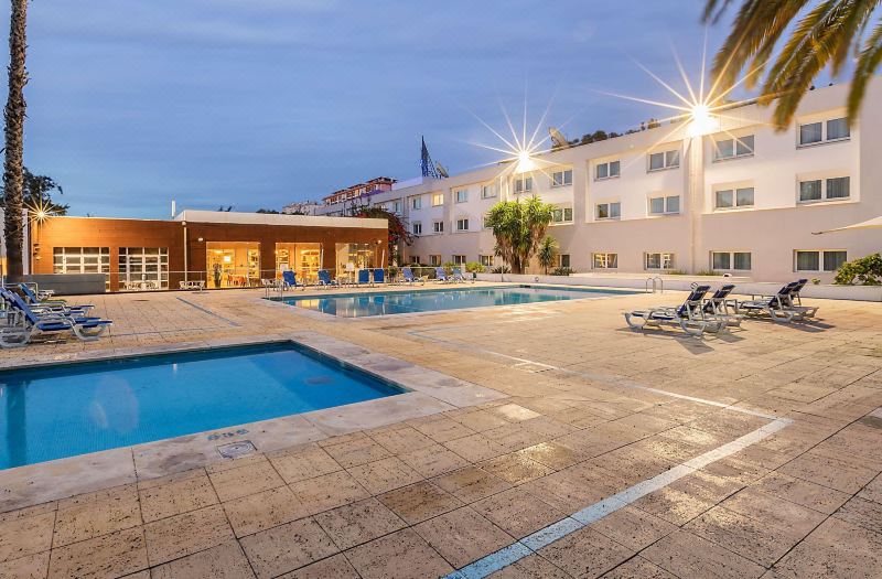 Novotel Setubal photo 3