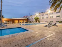 Novotel Setubal - piscina