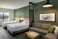 Hyatt Place Post Falls/coeur D'alene - Desayuno
